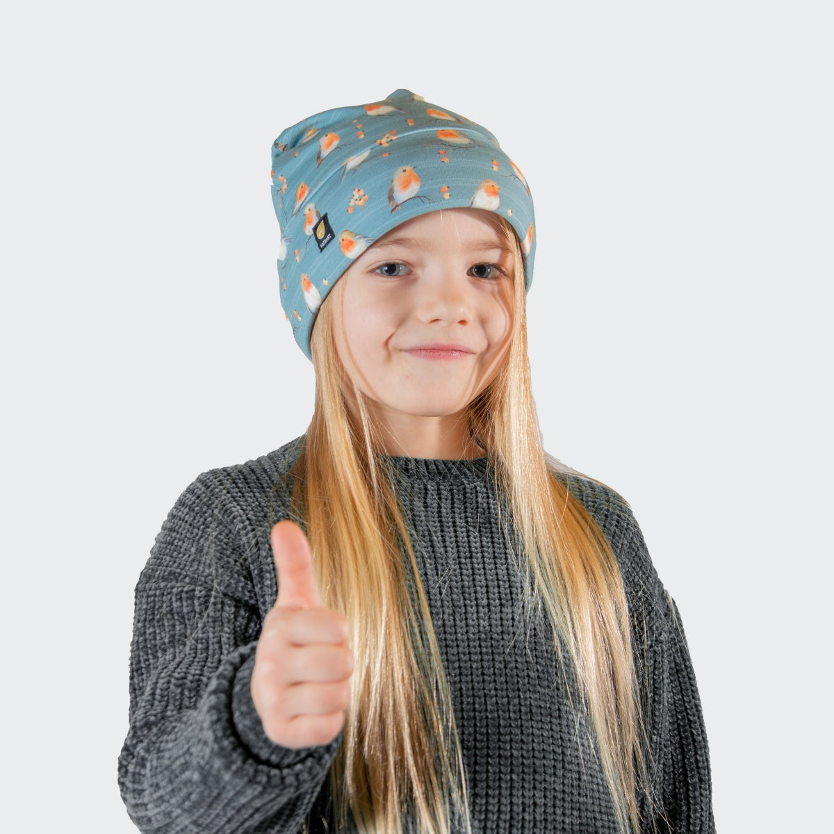 Birdy | Kids Protective Hat