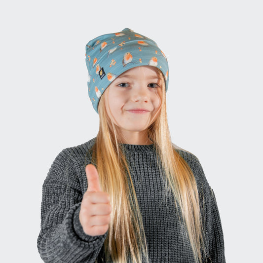 Birdy | Kids Protective Hat