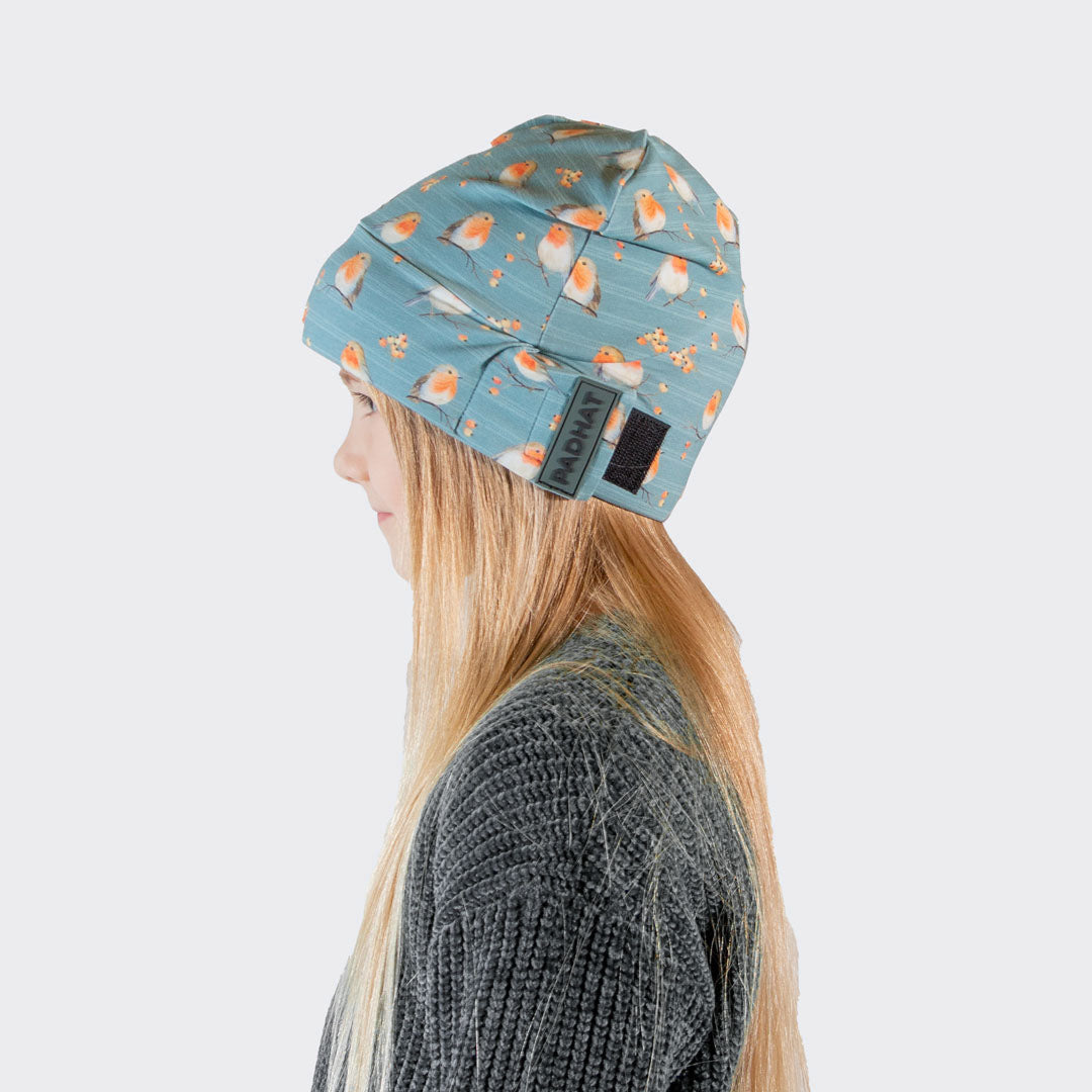 Birdy | Kids Protective Hat