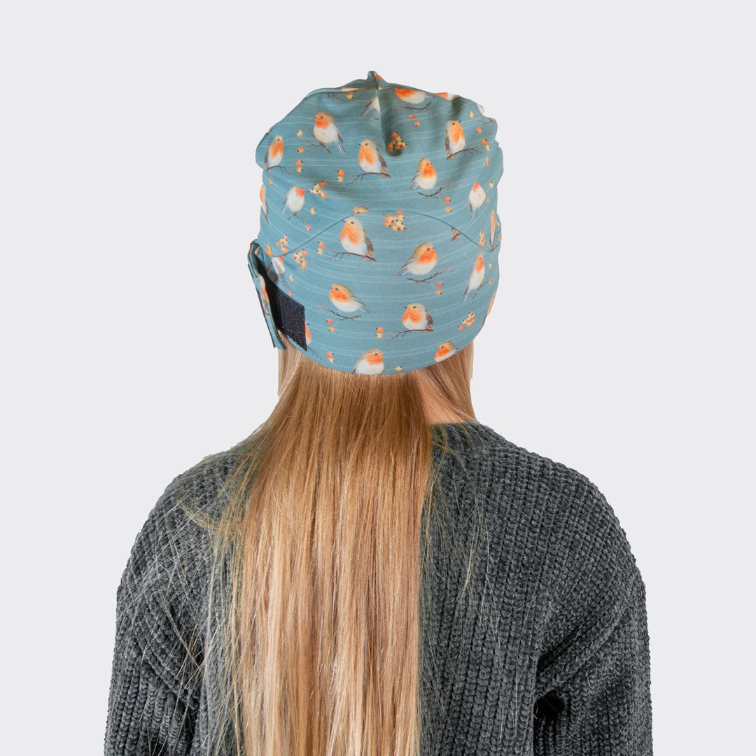 Birdy | Kids Protective Hat