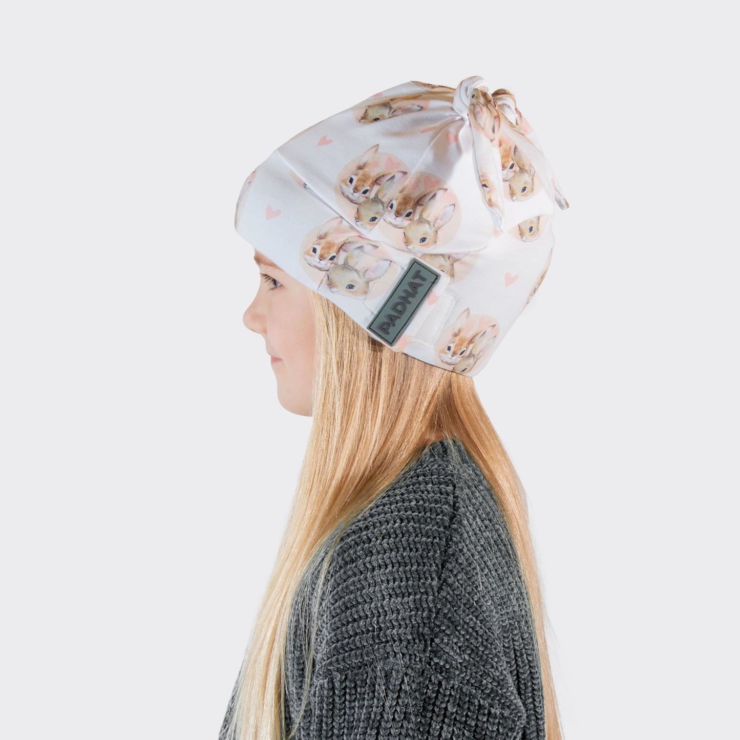 Bunny | Kids Protective Hat