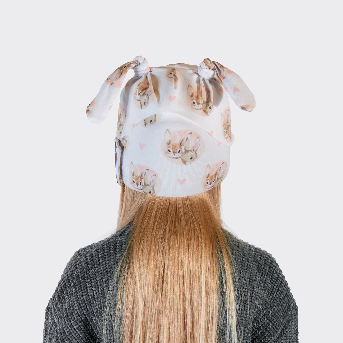Bunny | Kids Protective Hat