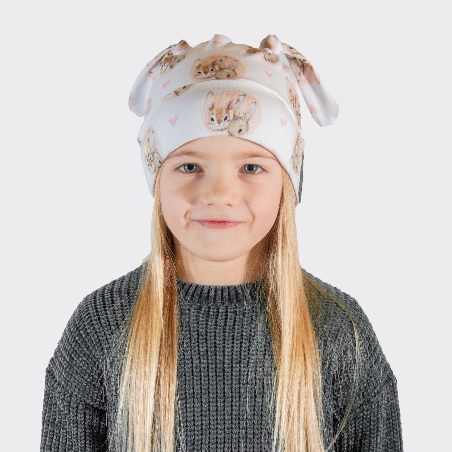 Bunny | Kids Protective Hat