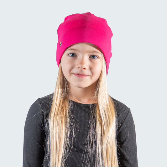 Pinky | Kids Protective Hat