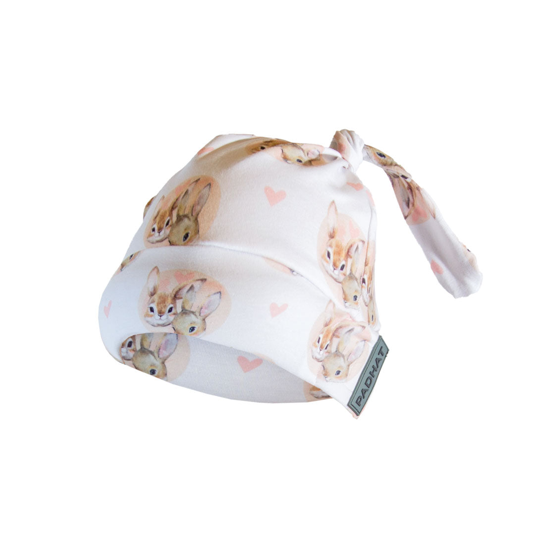 Bunny | Kids Protective Hat