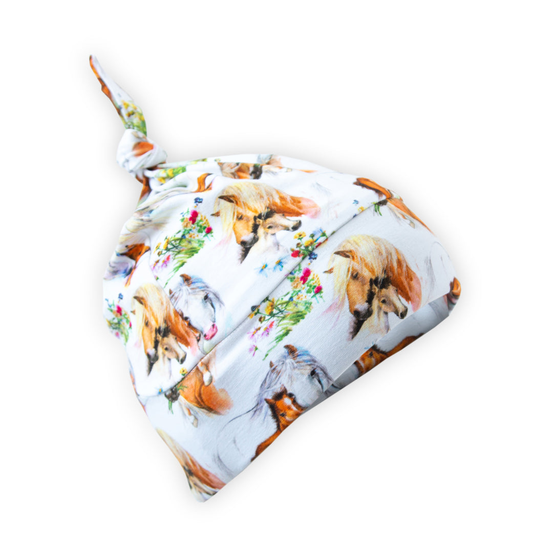 Pony | Kids Protective Hat