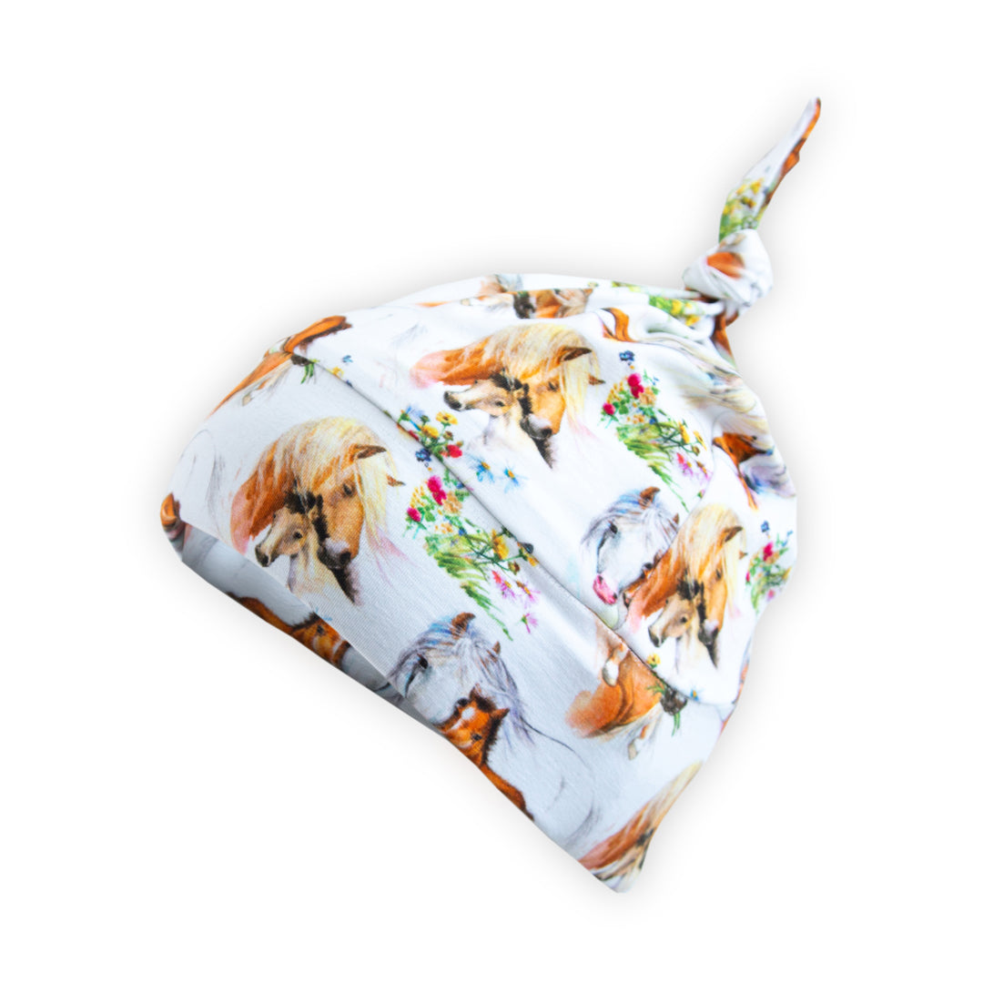 Pony | Kids Protective Hat