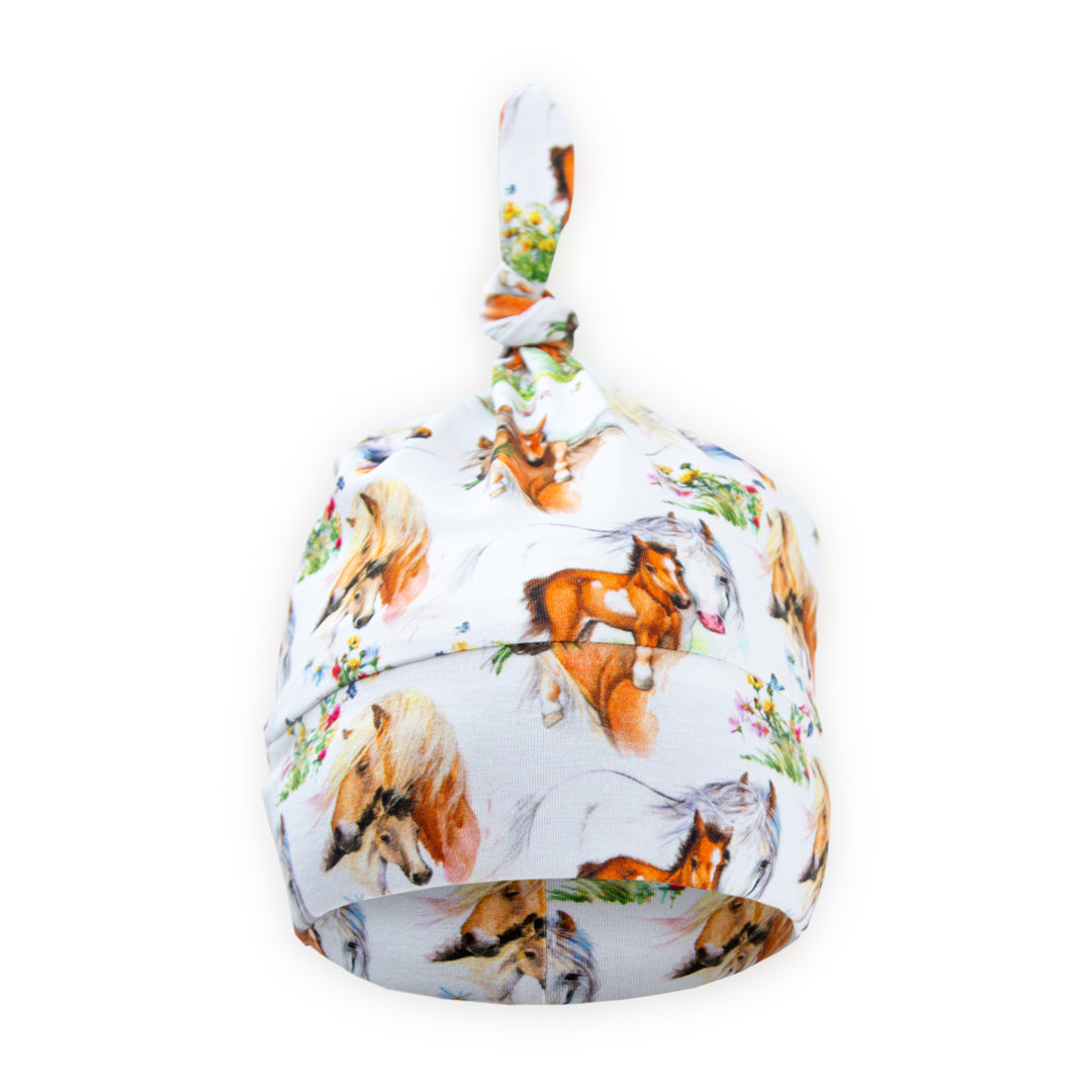 Pony | Kids Protective Hat