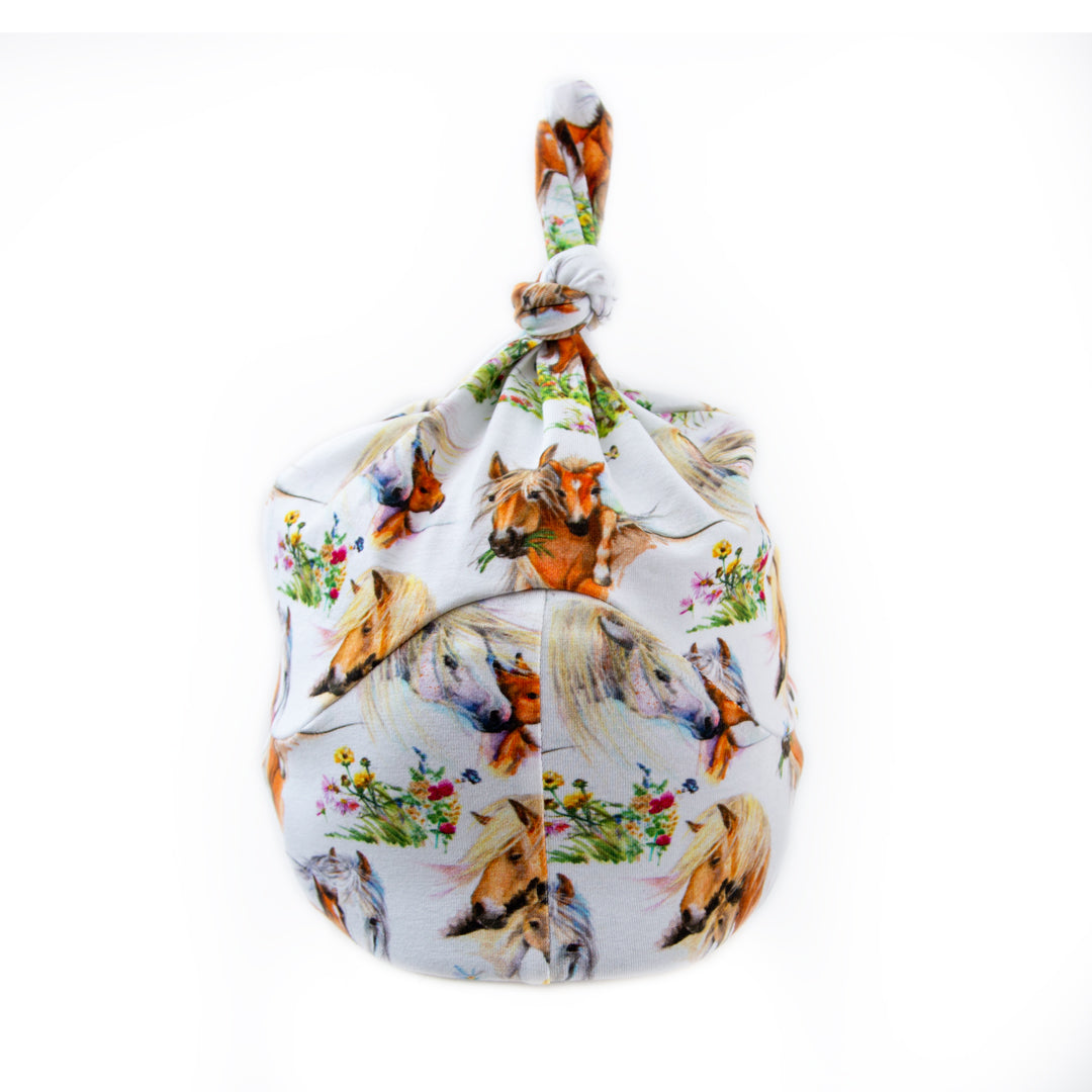 Pony | Kids Protective Hat