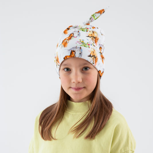 Pony | Kids Protective Hat