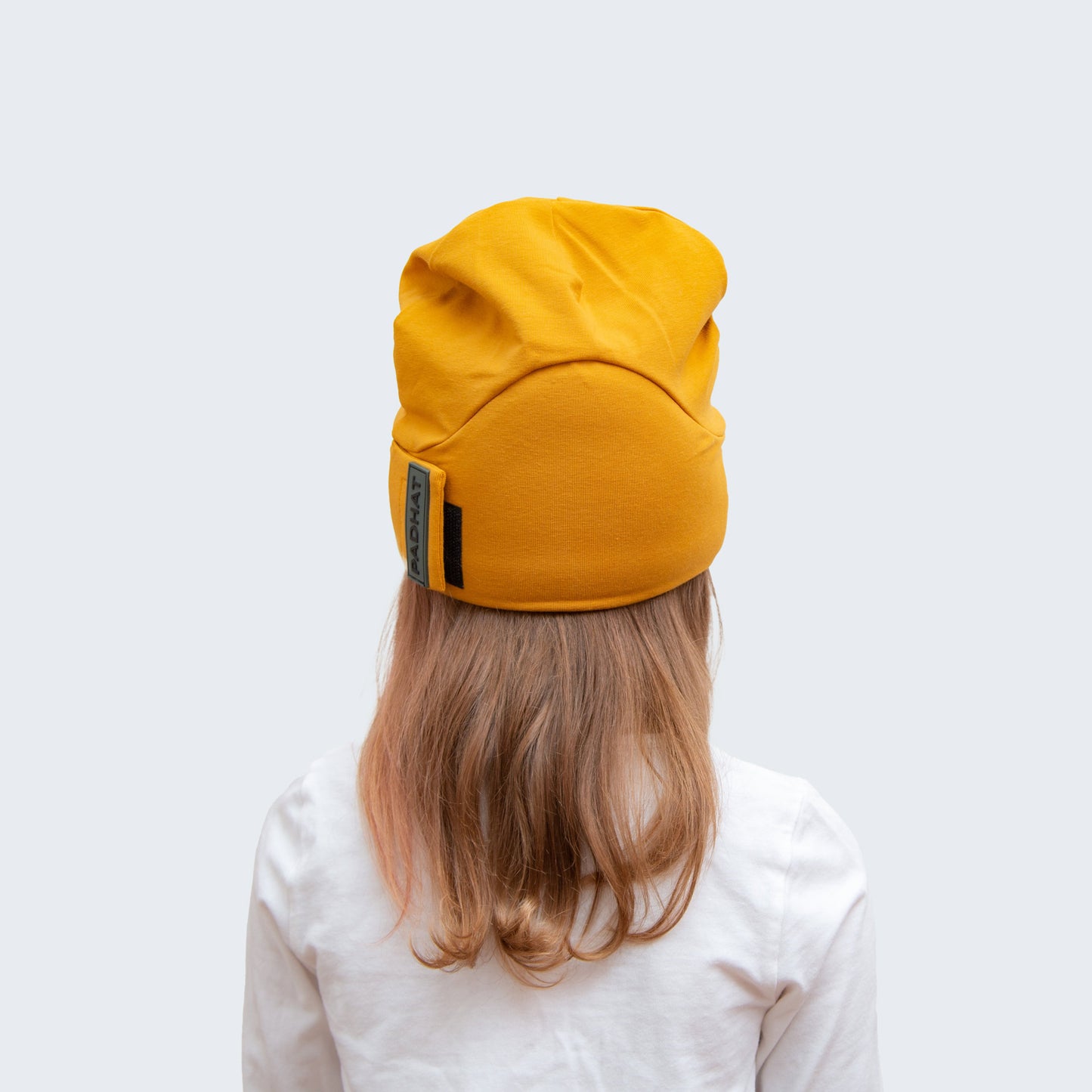 Little Lion | Kids Protective Hat