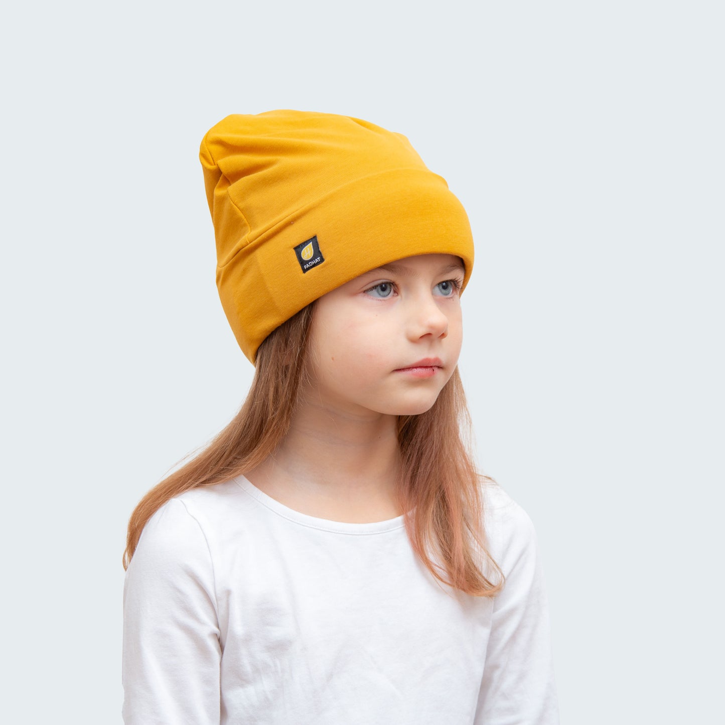 Little Lion | Kids Protective Hat