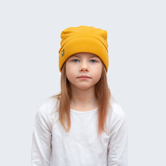 Little Lion | Kids Protective Hat