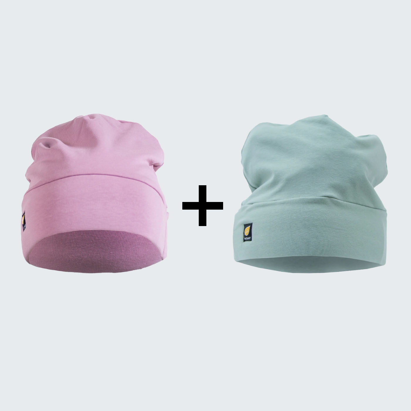 Family set: Girl + Girl