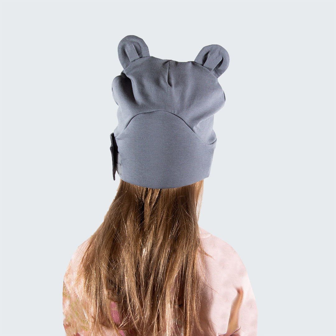 Mouse | Kids Protective Hat