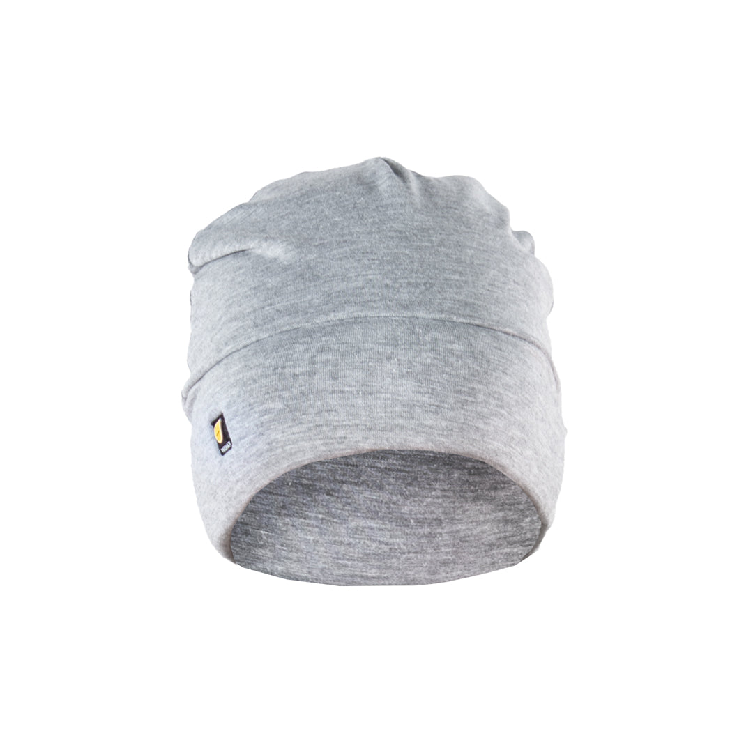 Hero Gray | Kids Protective Hat
