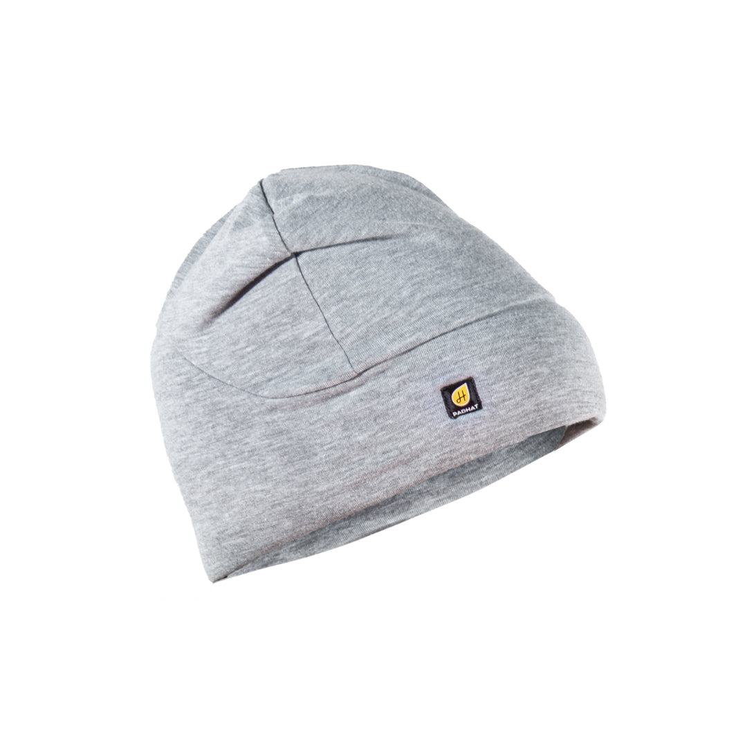 Hero Gray | Kids Protective Hat
