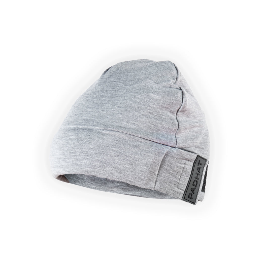 Hero Gray | Kids Protective Hat
