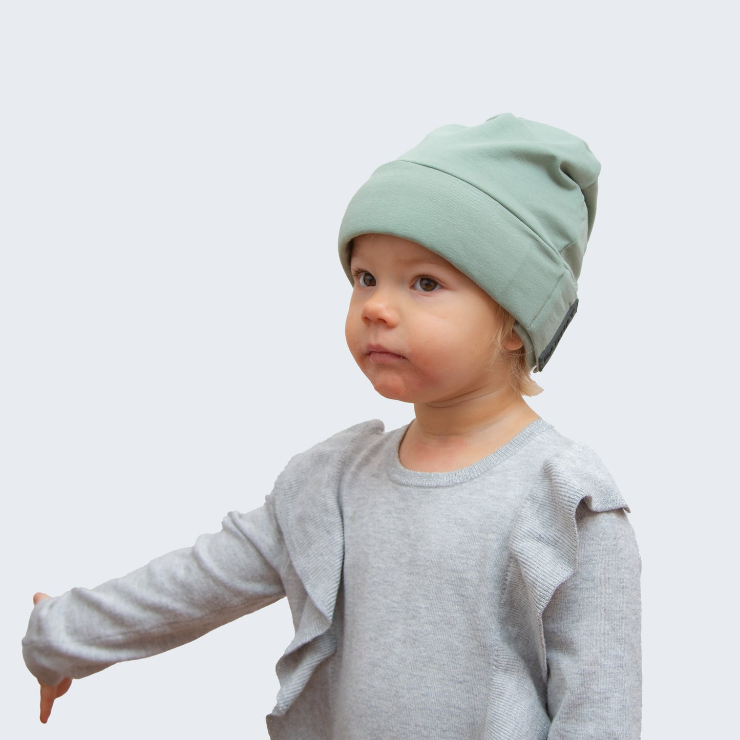 Minty | Kids Protective Hat