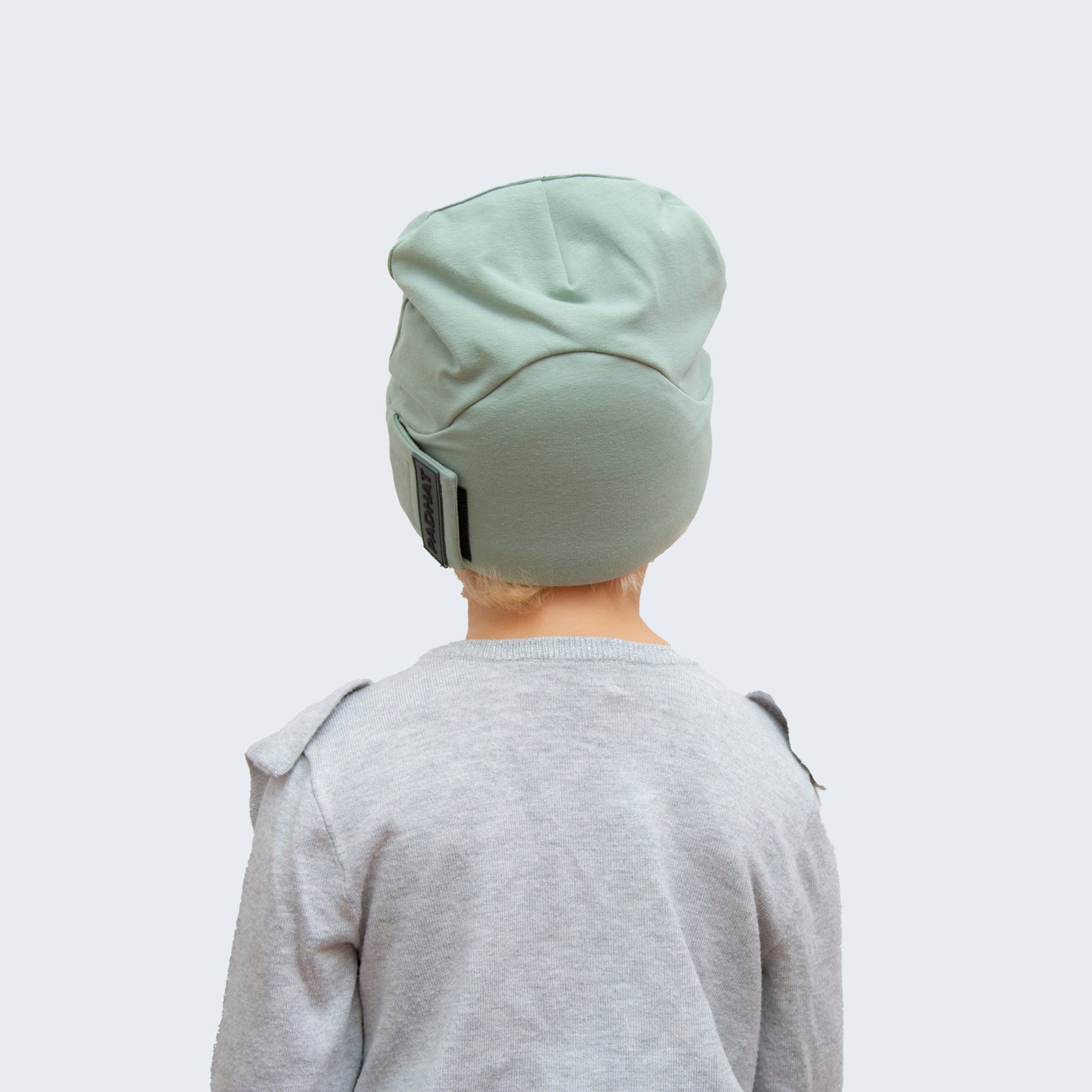 Minty | Kids Protective Hat