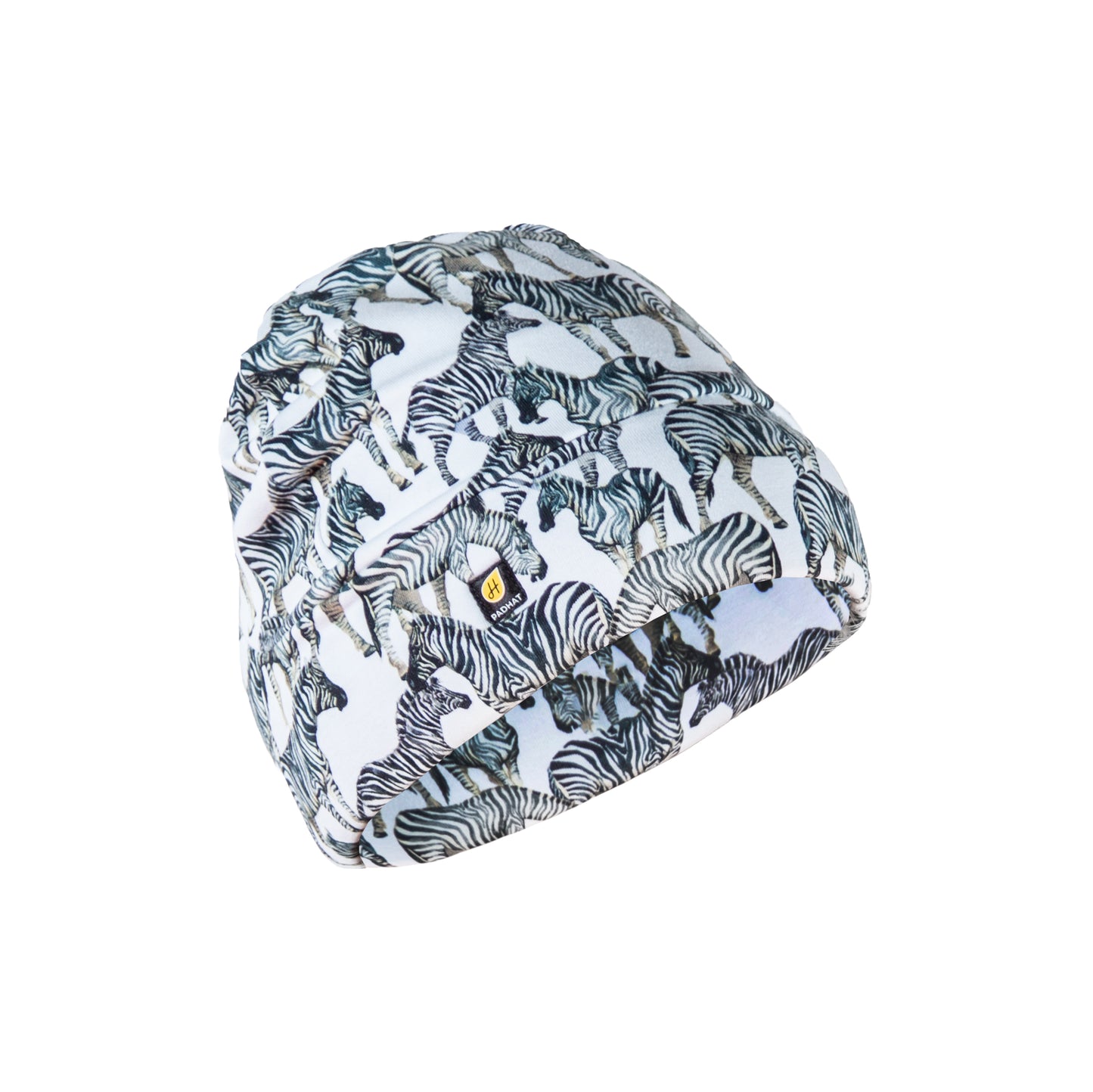 Zebra | Kids Protective Hat