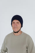 Soft Head Orthosis | Dark Blue