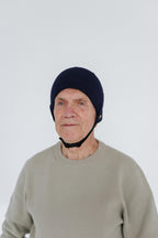 Soft Head Orthosis | Dark Blue