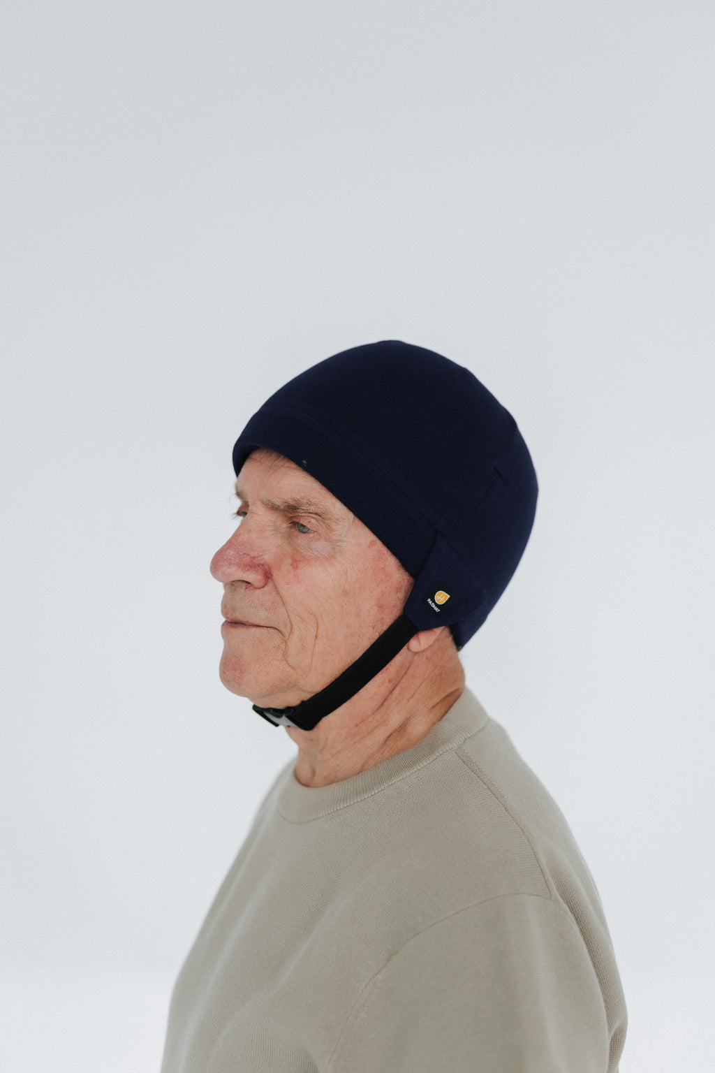 Soft Head Orthosis | Dark Blue