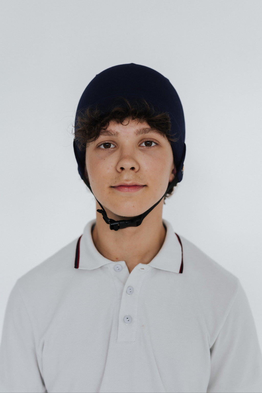 Soft Head Orthosis | Dark Blue