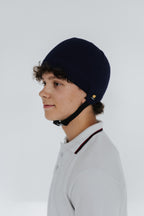 Soft Head Orthosis | Dark Blue