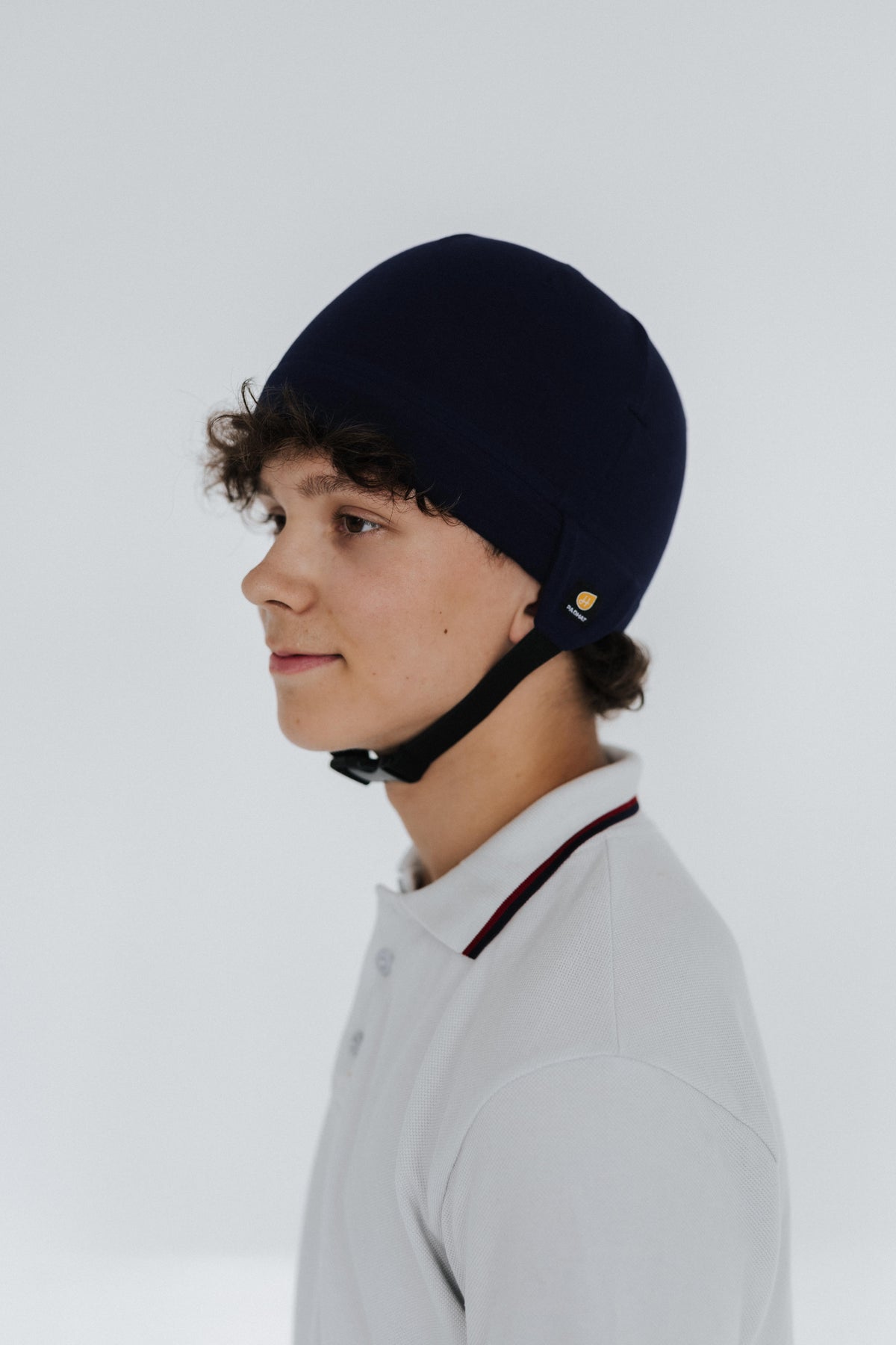 Soft Head Orthosis | Dark Blue