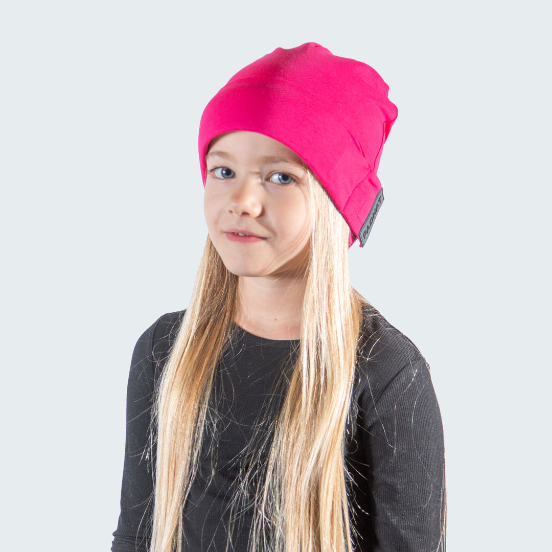 Pinky | Kids Protective Hat