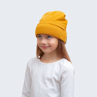 Little Lion | Kids Protective Hat