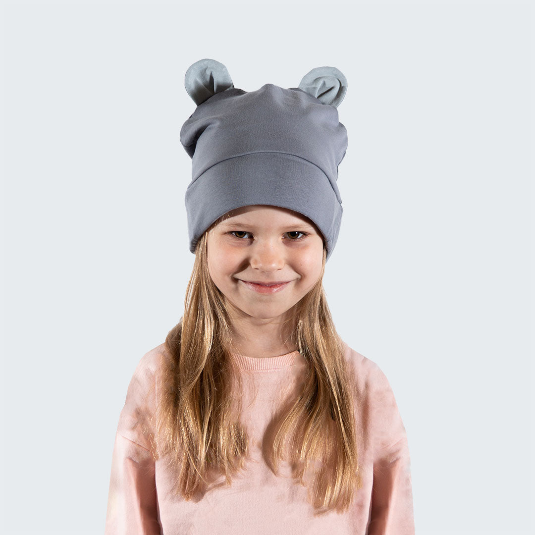 Mouse | Kids Protective Hat