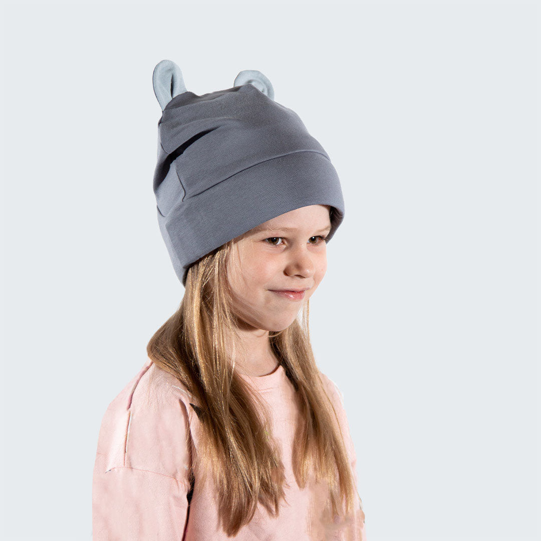 Mouse | Kids Protective Hat