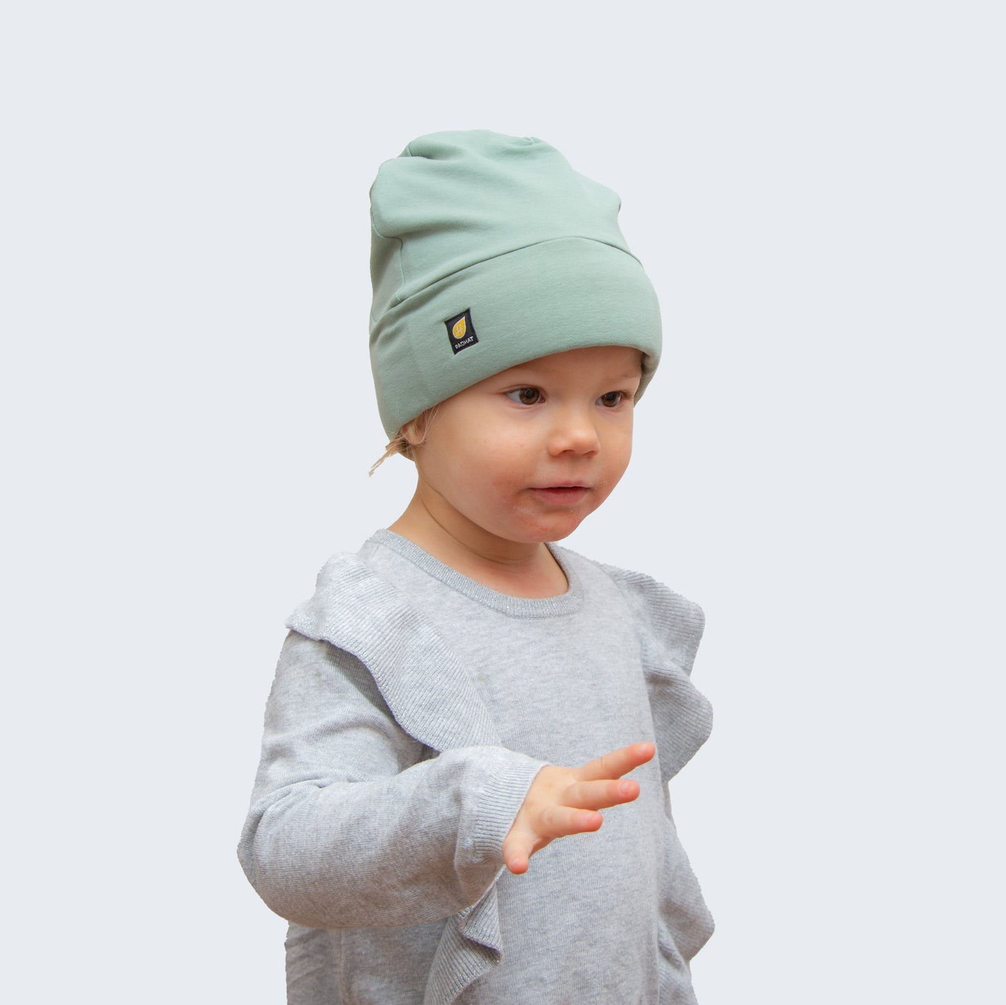 Minty | Kids Protective Hat