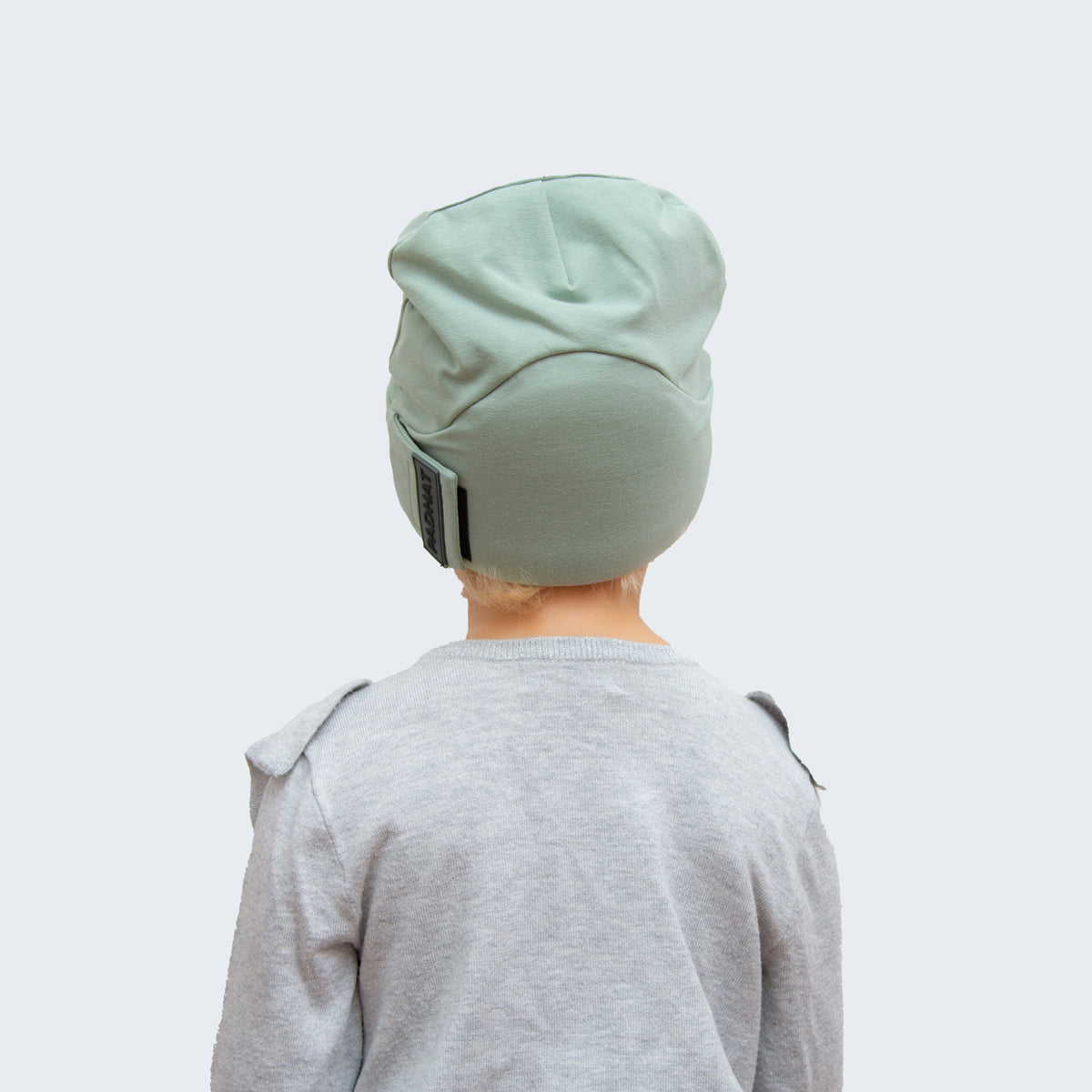 Minty | Kids Protective Hat