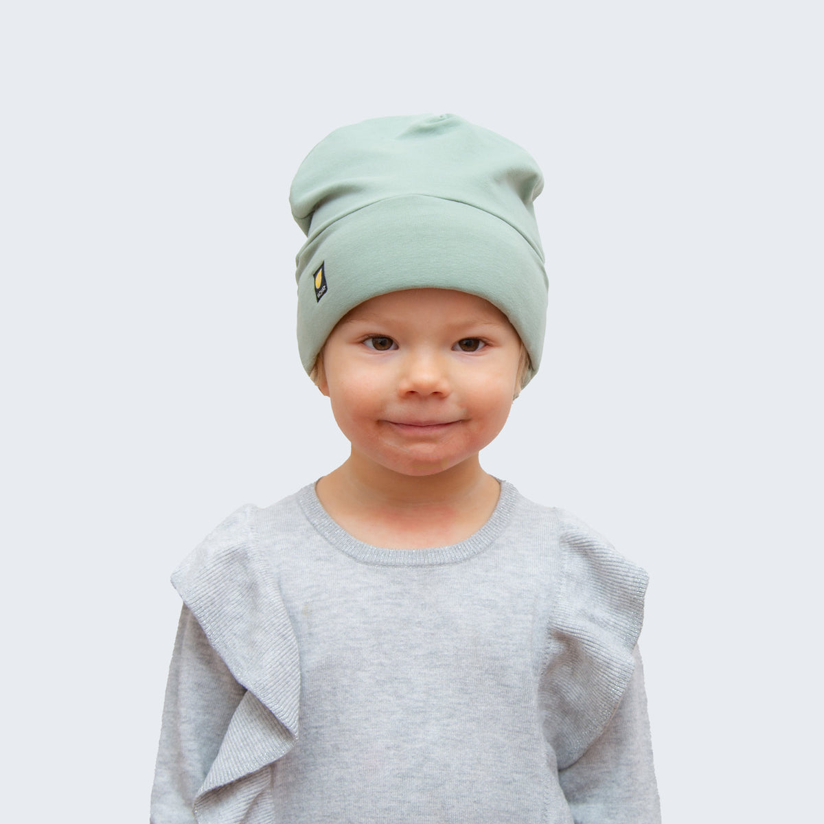 Minty | Kids Protective Hat